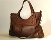 Brown Purse Image